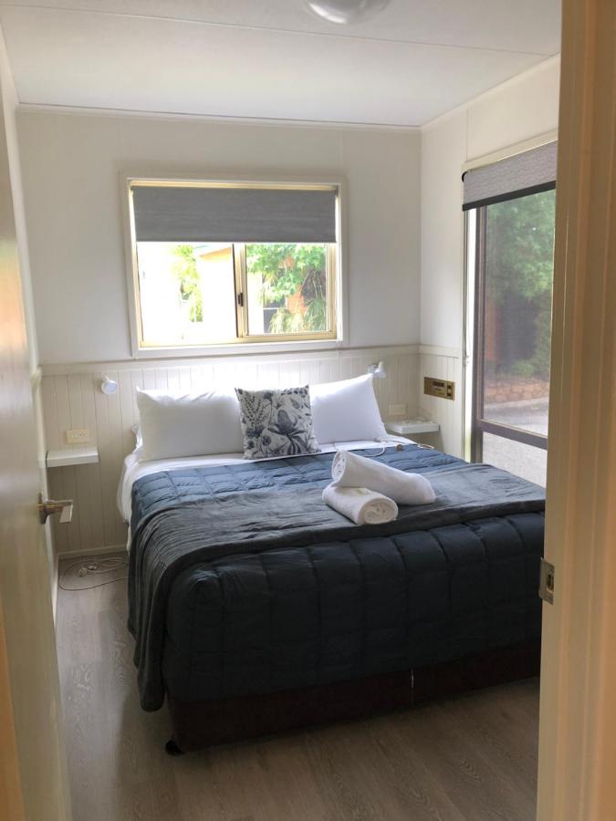 Armidale Tourist Park Hotel ภายนอก รูปภาพ